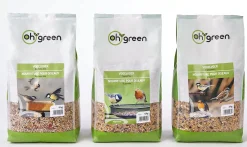 Oh'Green No Mess mix 4kg