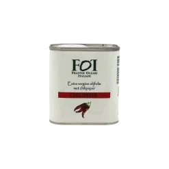 Olijfolie chilipeper 175ml