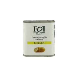 Olijfolie citroen 175ml
