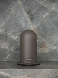 Ona - Afvalemmer - 3 L - Ash