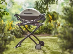 Onderstel voor Q 2000 serie