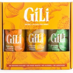 Ontdekkingsdoos 3 smaken