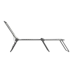 Opvouwbaar ligbed Siesta L