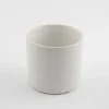 ORCHIDEEPOT CILINDER BASIC Ø 14CM MAT WIT