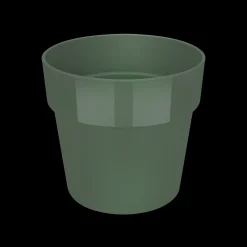 ORIGINAL ROND 18CM BLAD GROEN