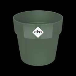 ORIGINAL ROND 18CM BLAD GROEN