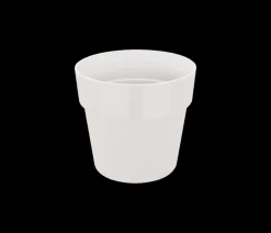 ORIGINAL ROND 14CM WIT