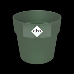 ORIGINAL ROND MINI 7CM BLAD GROEN