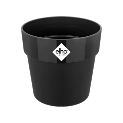 ORIGINAL ROND WIELEN 35CM LIVING BLACK