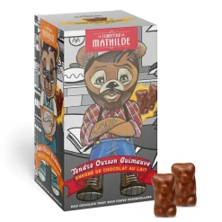 Oscar zachte beer marshmallow