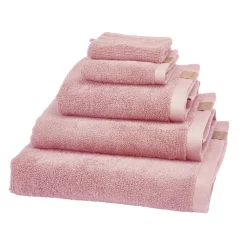 Oslo handdoek 55x100 sedum