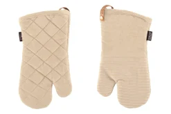 Ovenwant velmar (rechts en links)