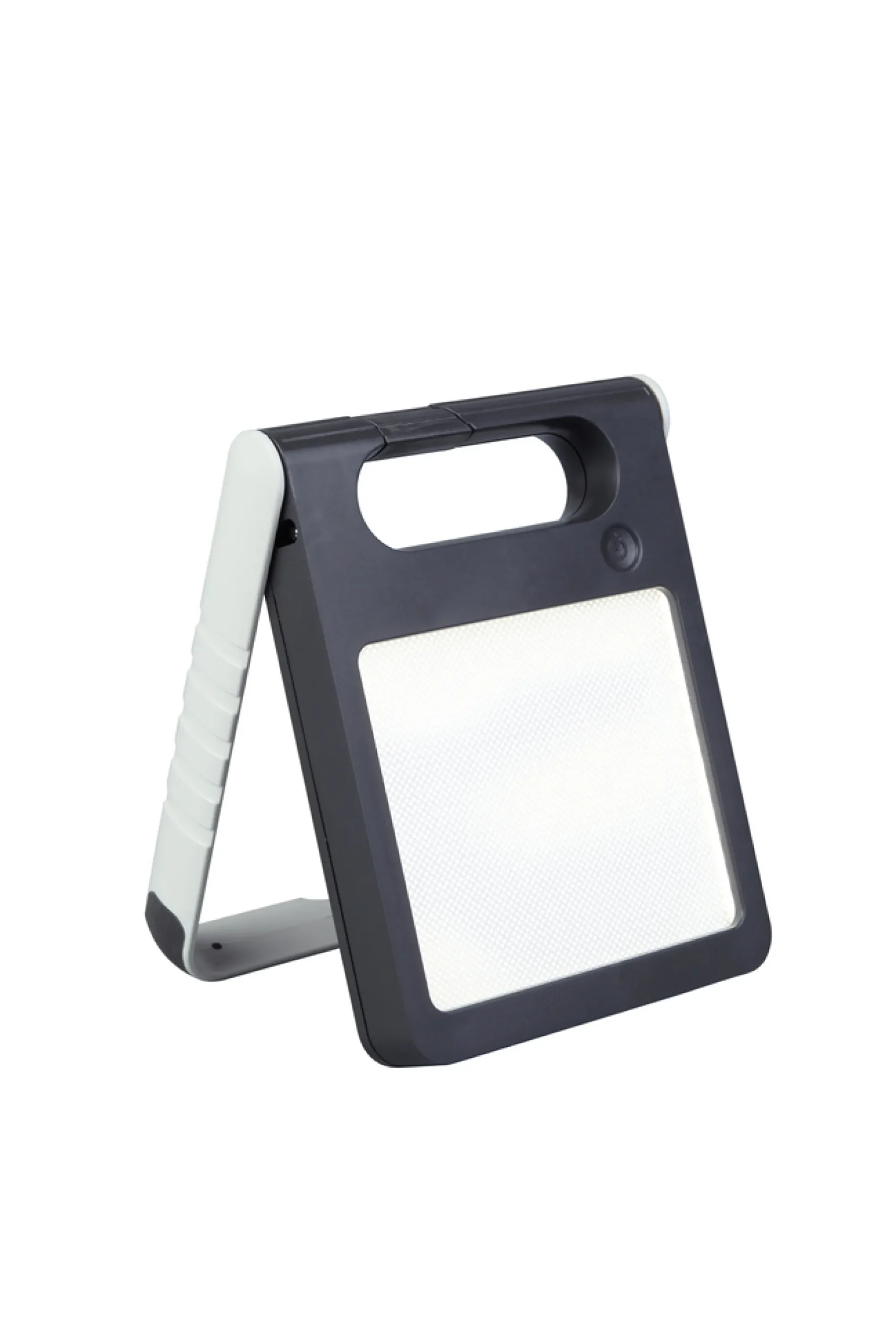 Padlight solar lamp wit led 2.4w