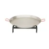 Paellaset met pan 60 voor 88 model