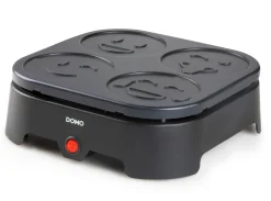 Pannenkoekenplaat emoji 4P