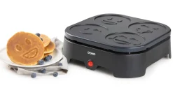 Pannenkoekenplaat emoji 4P