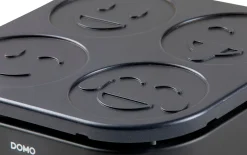 Pannenkoekenplaat emoji 4P