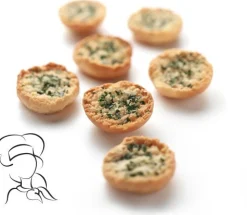 Pantostados knoflook