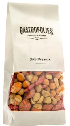 Paprika mix