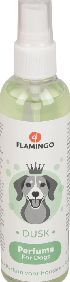 Parfum dusk fruit -  spray