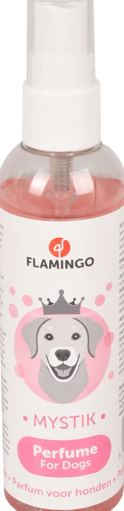 Parfum mystik perzik -  spray