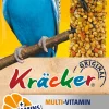 Parkietenkracker multivitamin 2in1