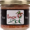 Paté met brugse zot