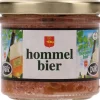 Paté met hommelbier