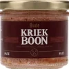 Paté oude kriek boon