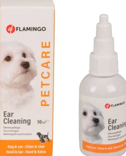 Petcare oorreiniger 50ml