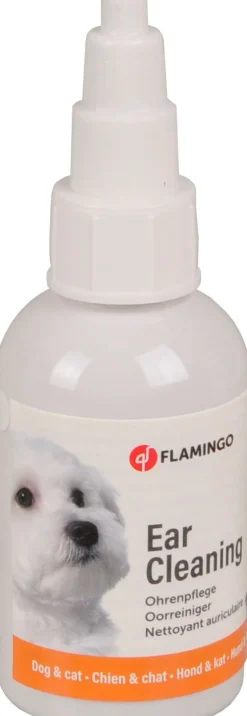 Petcare oorreiniger 50ml