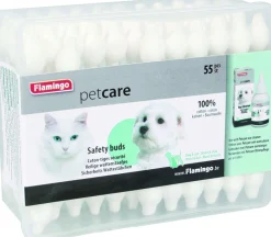 Petcare veilige wattenstaafjes 55 stuks