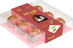 Petit melo melk speculoos