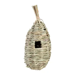 Pimpelmees nestbuidel