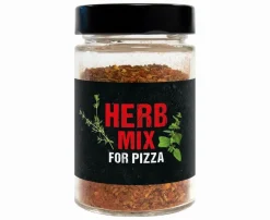 Pizza kit voor 6 à 8 pizza's