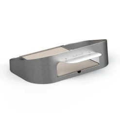 Pizza-oven voor Magnus