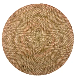 Placemat rattan