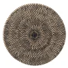 Placemat rattan