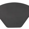 Placemat togo wedge