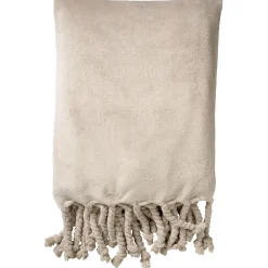 Plaid florijn pumice stone