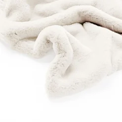 Plaid zinzi snow white