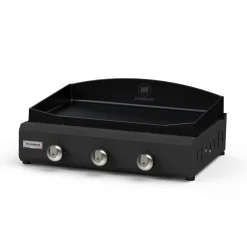 Plancha gas Exclusive Amalia 360