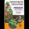 Planten in de moestuin 40l