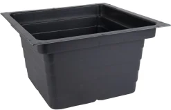 Plastic insert cubi w54h30