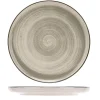 Plat bord baltic grey