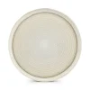 Plat bord 27,5cm beige cameo