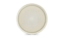 Plat bord 27,5cm beige cameo