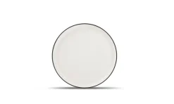 Plat bord Studio Base wit