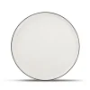 Plat bord Studio Base wit