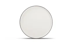 Plat bord Studio Base wit